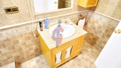 Apartment on Avinguda de les Dunes, 8 photo 19