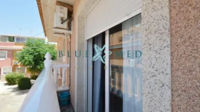 Duplex in Urbanización de la Playasol photo 14