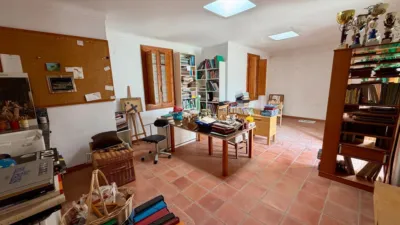 Chalet on Calle del Geranio photo 20
