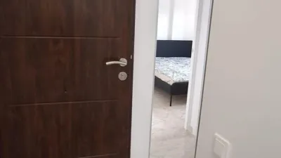 Apartment in Bus Station photo 26