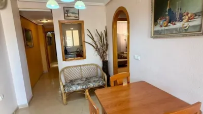 Piso – Torrevieja, Urbanización La Ceñuela - Más