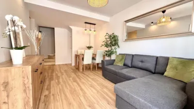Casa – Orihuela, Playa Flamenca I, Urbanización La Zenia II - Més