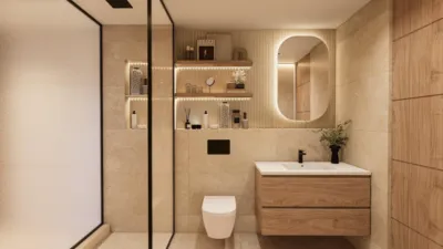 Apartment at 23 Pintor Ribera Street photo 16