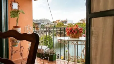 Apartment on Betis Street photo 5