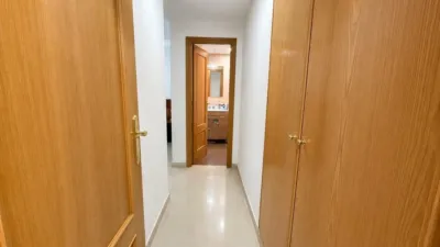 Flat on Calle de Aldebarán photo 22