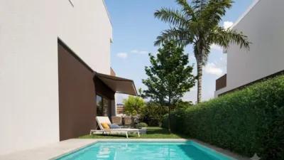 Casa – Elx - Elche - Vista 2