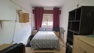 Apartment in Bus Station photo 11