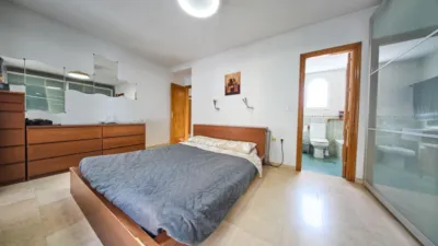 Chalet en calle Barranco Hondo, 37 photo 19
