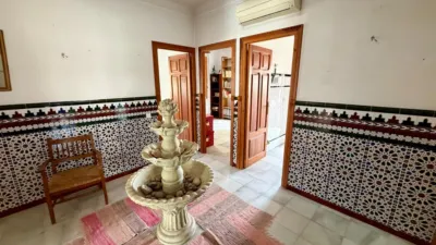 Chalet on Calle del Geranio photo 54