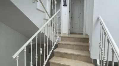 Terraced house in El Velerín photo 15