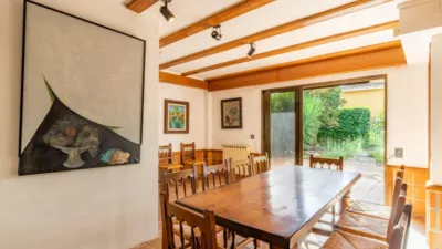 House on Avinguda de Azud photo 55