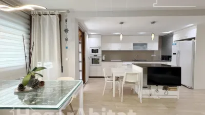 Apartment on Carrer Benicanena photo 11