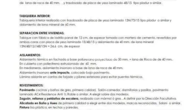 Penthouse on Carrer Pare Miquel Batllori photo 28