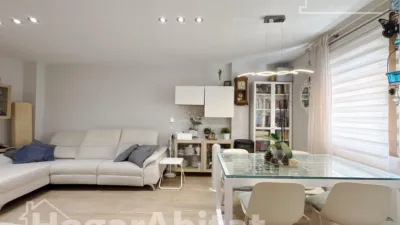 Apartment on Carrer Benicanena photo 14