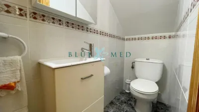 Duplex in Urbanización de la Playasol photo 30