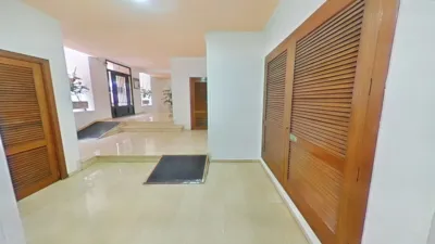Apartment in Altozano photo 37