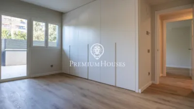 Apartment in La Plana photo 7