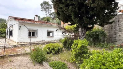 Chalet en Xàtiva photo 6