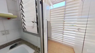 Apartment in Algiros photo 17