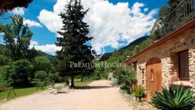 Rustic Finca in Alcover photo 36