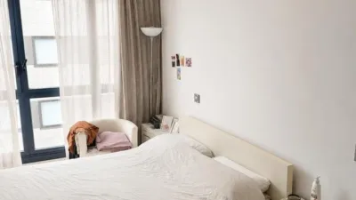 Apartment on Calle de las Peñas Blancas photo 6