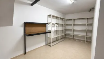 Flat on Calle de Aldebarán photo 28