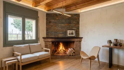 Chalet en calle Despoblat - Can Fiulet, nº 4 photo 24