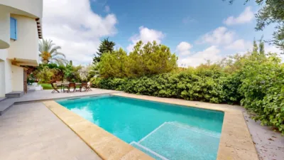 Casa – Orihuela, San Bartolomé - Vista 2
