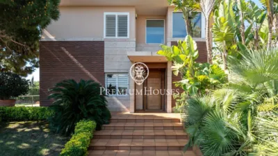 House in L'aragai photo 3