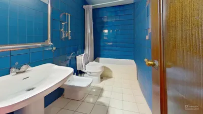 Apartment in Algiros photo 49