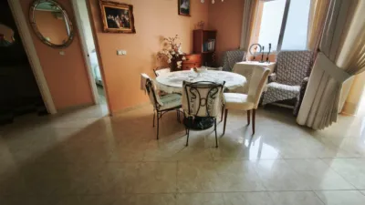 Penthouse in Cala de Benidorm photo 8