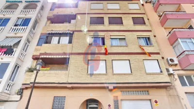Apartment on Avinguda de les Dunes, 8 photo 2