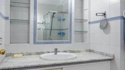 Apartment in Santa Clara photo 20