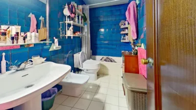 Apartment in Algiros photo 47