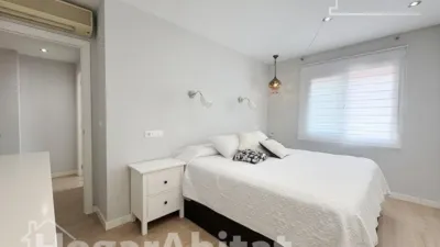 Apartment on Carrer Benicanena photo 19