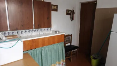 Chalet in La Higuera photo 13