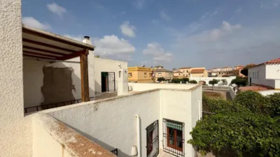 Chalet on Calle del Geranio photo 21