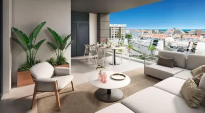 Piso – Torrevieja - Vista 3