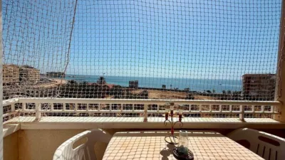 Piso – Torrevieja - Vista 2