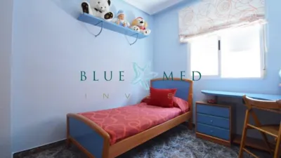 Duplex in Urbanización de la Playasol photo 17