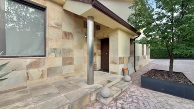 Chalet in Puerto de Galapagar-Las Cuestas photo 50