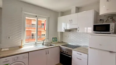 Apartment in El Faro photo 4