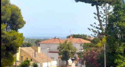 Chalet on Avinguda 317 photo 4