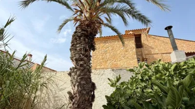 Chalet on Calle del Geranio photo 80