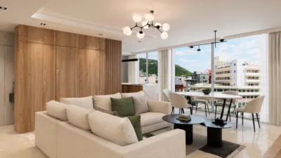 Apartment at 23 Pintor Ribera Street photo 8