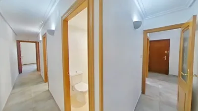 Apartment in Altozano photo 23