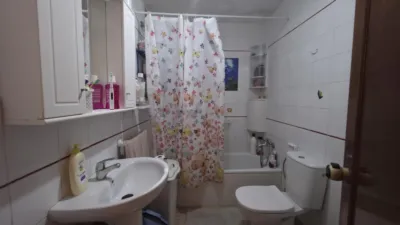 Apartment in Bus Station photo 9