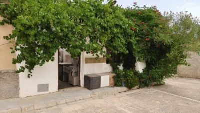 Casa – Montealegre del Castillo, Albacete - Vista 3