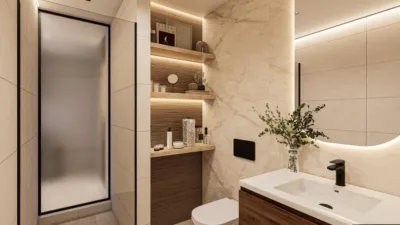 Apartment at 23 Pintor Ribera Street photo 14
