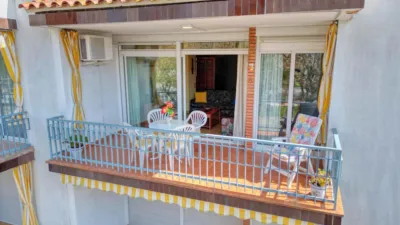 Apartment in Platja Llarga photo 15